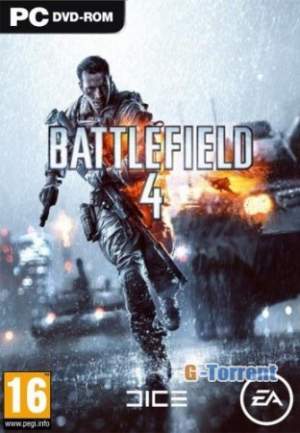 Battlefield 4 [2013]